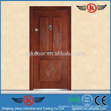 JK-AT9007 Türkische Sicherheit Lowes Steel Entry Doors